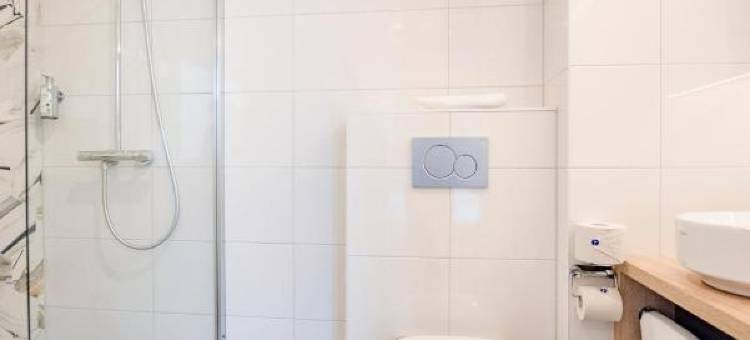 弗莱彻酒店(Fletcher Hotel Restaurant Zeeduin)图片