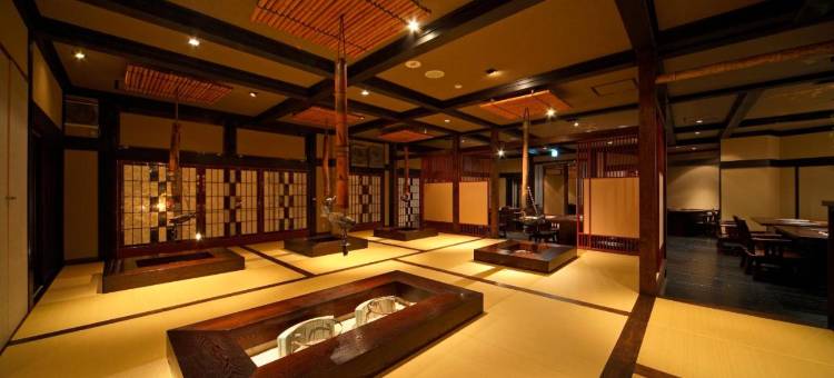 水上温泉辰巳馆(Tatsumikan)图片