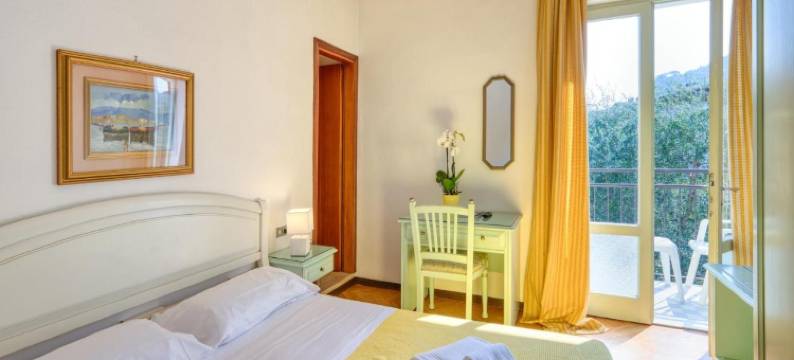 席瓦娜伽尼酒店(Hotel Silvana Garnì)图片