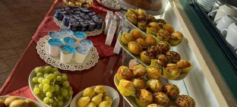 Adriana别墅酒店(Villa Adriana Hotel)图片