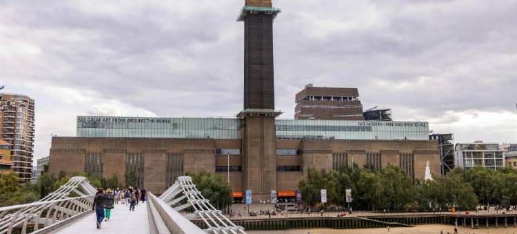 Aeria公寓南华克公寓(Southwark Residences by Aeria Apartments)图片