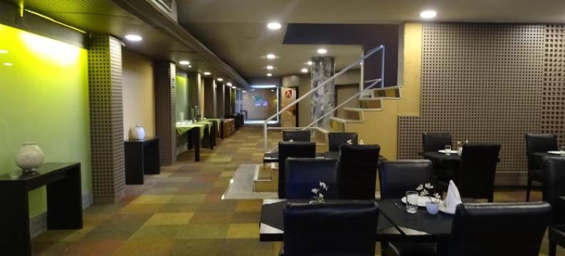 阿尔伯拉达酒店(Hotel Alborada)图片