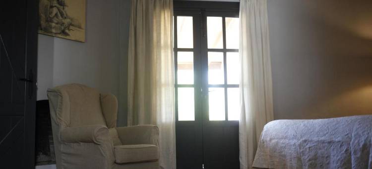 托尔卡尔酒店(La Posada del Torcal)图片