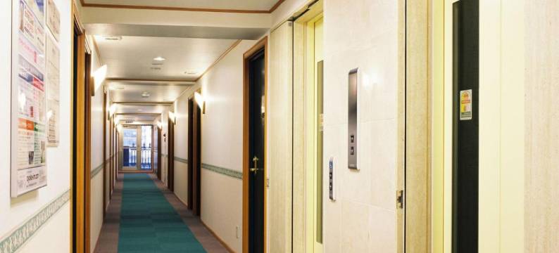 东横东京站新大桥前酒店(Toyoko Inn Tokyo Eki Shin Ohashi Mae)图片