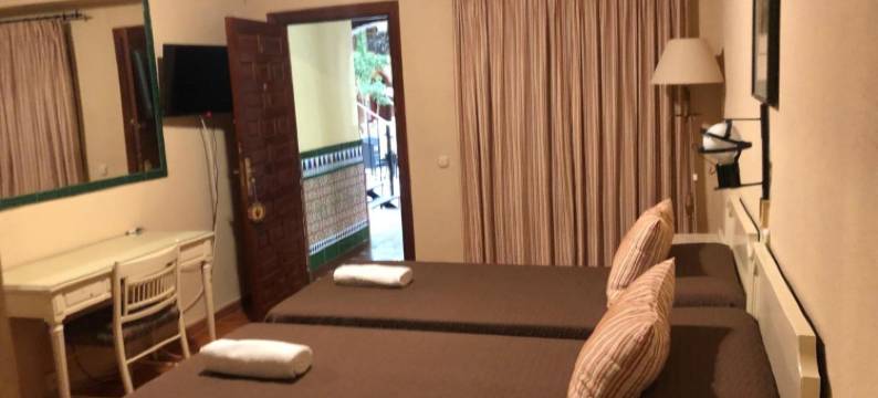 莫利诺萨多酒店(Hotel Molino de Saydo)图片