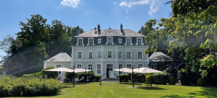 克勒利酒庄酒店(Hôtel Château Cléry)图片