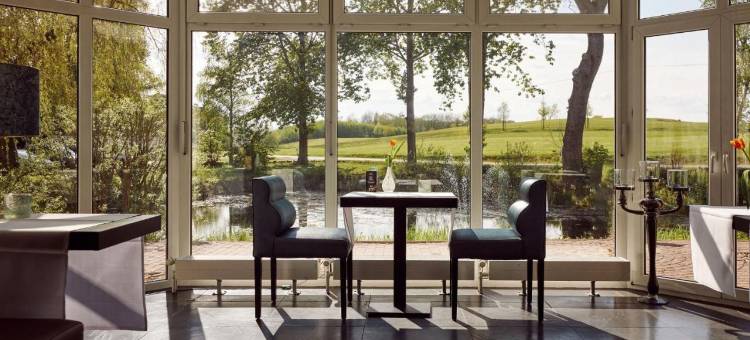 Van der Valk Golfhotel Serrahn - Adult Only图片