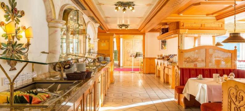 奥伯斯特多夫高山酒店 - 罗威尔酒店(Alpenhotel Oberstdorf - Ein Rovell Hotel)图片