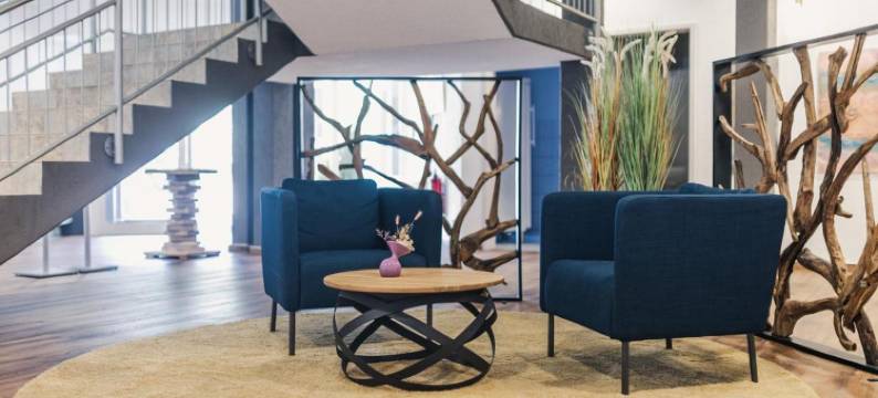 湖景酒店(Hotel Seeblick)图片