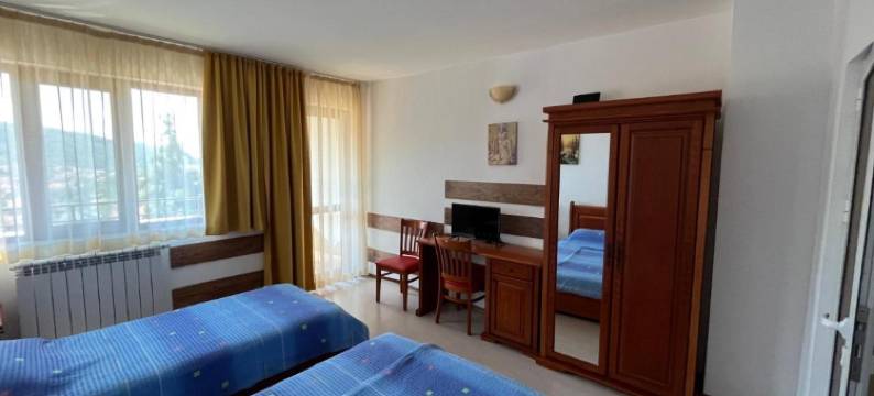 圣塔罗酒店(Centaur Family Hotel)图片