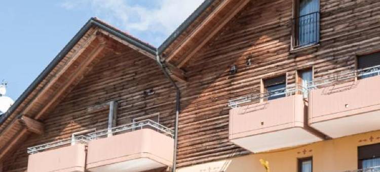 韦斯科维酒店(Hotel Vescovi)图片