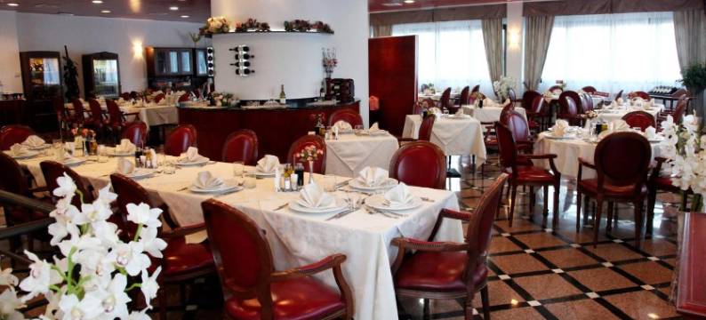 阿克赛公寓(Aksai Residence)图片