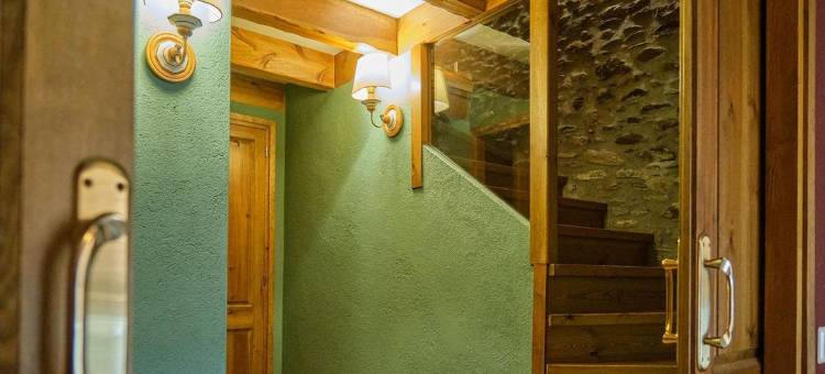 加尔莫如福斯酒店(Cal Marrufès)图片