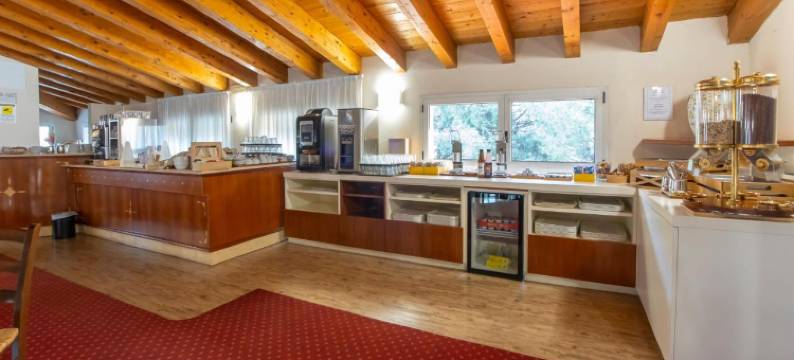 丽滋酒店B.B(Hotel Riz B.B)图片