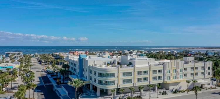 圣奥古斯丁/维拉诺海滩凯悦嘉轩酒店(Hyatt Place St Augustine/Vilano Beach)图片