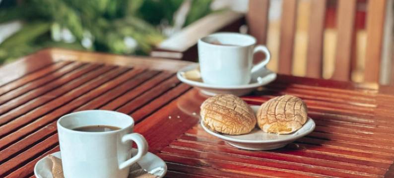 卡萨鲁乃旅馆(La Casa de las Lunas)图片