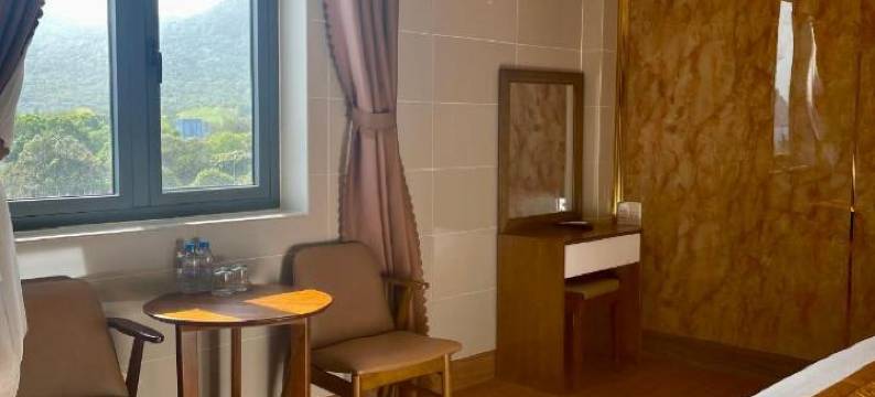 明升2号酒店(MINH THANG 2 HOTEL)图片