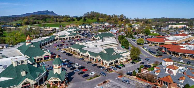 月光山谷(Moonshine Holler)图片