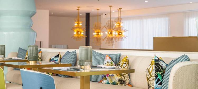 迪奥尼斯精品酒店&Spa(Dionis Boutique Hotel & Spa)图片