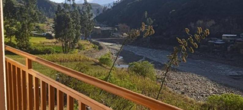 Ecolodge Casa del Montañista图片