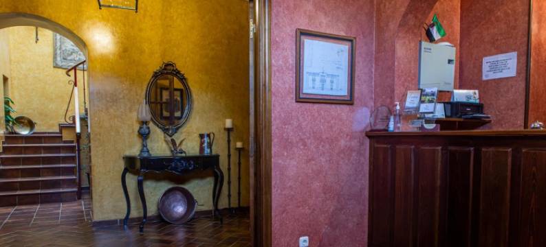 唐胡里奥乡村民宿(Don Julio)图片