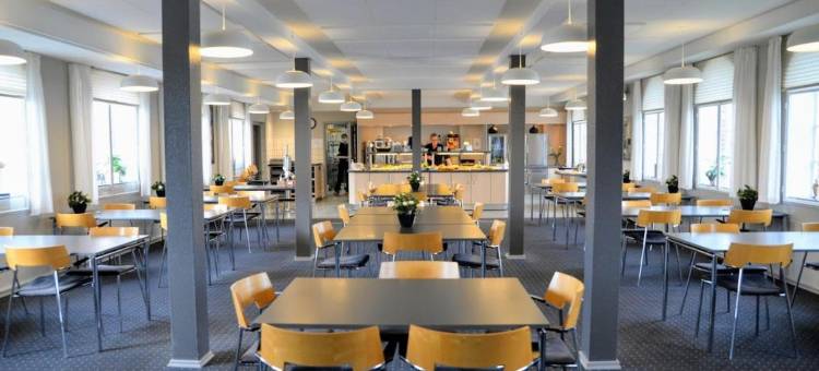 斯托贝里埃(Støberiet)图片