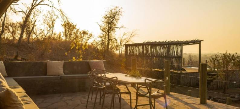 南特维奇霍旺戈(Hideaways Nantwich Lodge, Hwange)图片