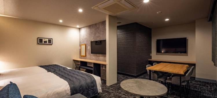 奎斯特清水酒店(Hotel Quest Shimizu)图片