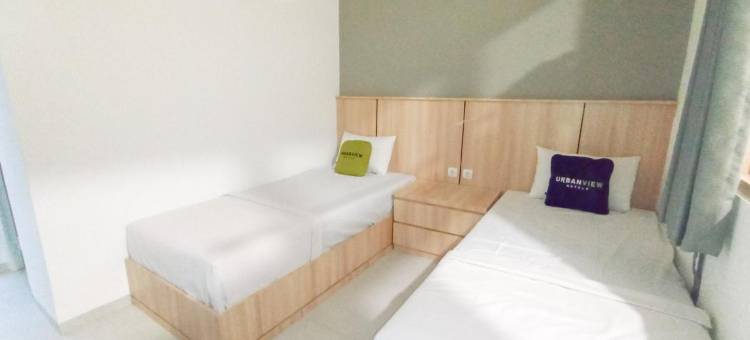 Urbanview Hotel Subali Purwokerto图片