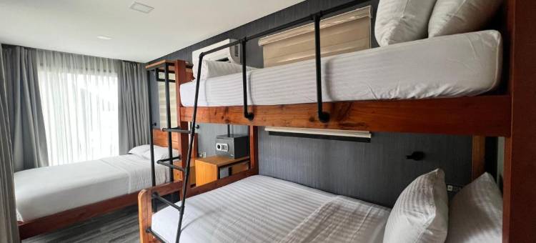 Costa Azalea Crusoe Cabins图片