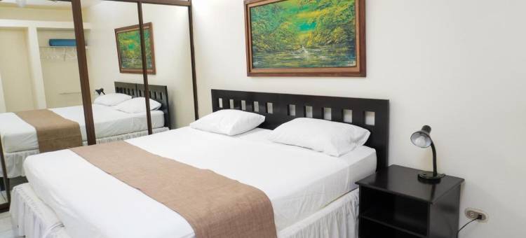 奥罗公寓酒店(Oro Apart Hotel)图片
