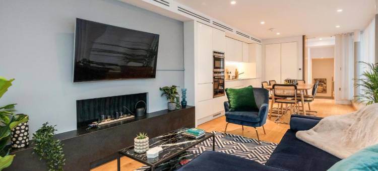 Kula London - Holborn图片