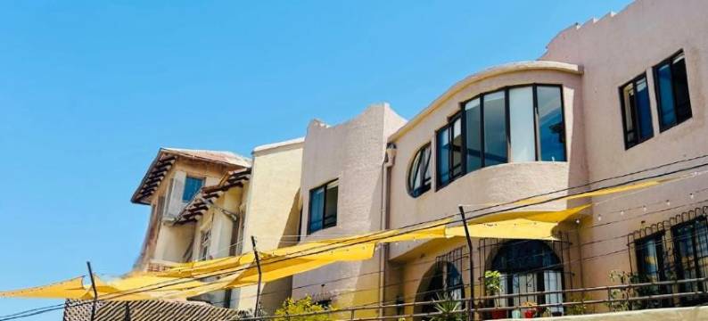 Hostal My House图片