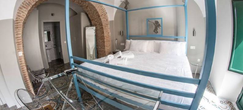 卡洛塔家乡的酒店(Hotel Rural la Casa de Carlota)图片