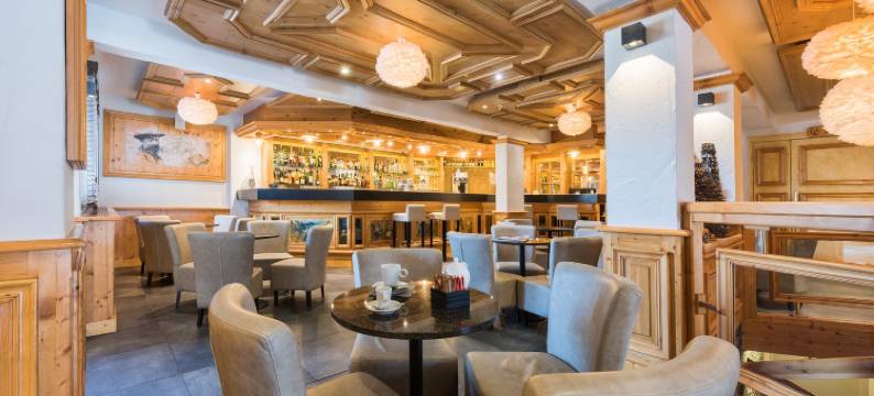 小德鲁酒店(Hotel le Petit Dru)图片