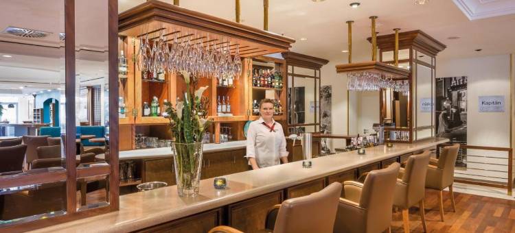 吕塞尔斯海姆嘉纳酒店(Garner Hotel Rüsselsheim)图片