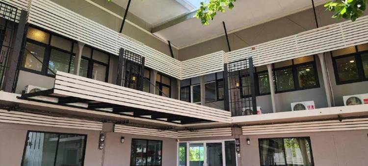B2帕尧精品经济酒店(B2 Phayao Boutique & Budget Hotel)图片
