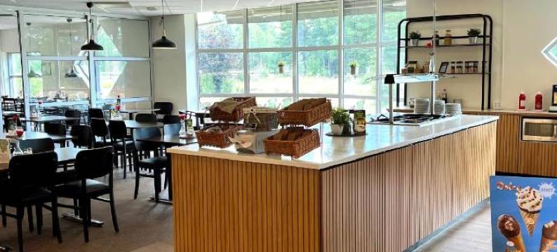 埃克舍拉斯塔酒店(Rasta Eksjö)图片