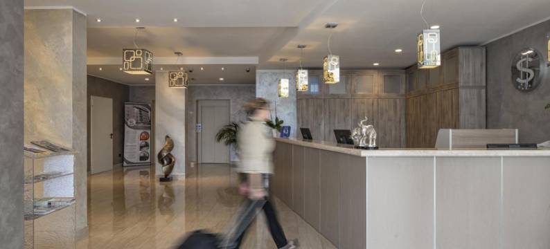 西蒙酒店(Simon Hotel)图片