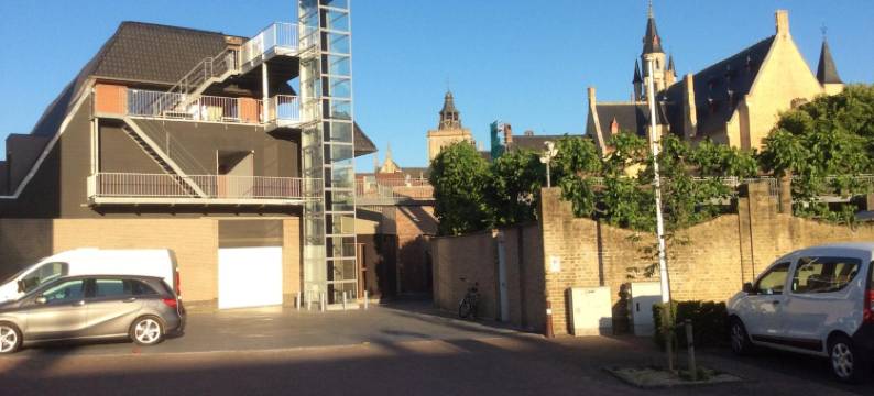 雷阔酒店(Hotel Recour)图片