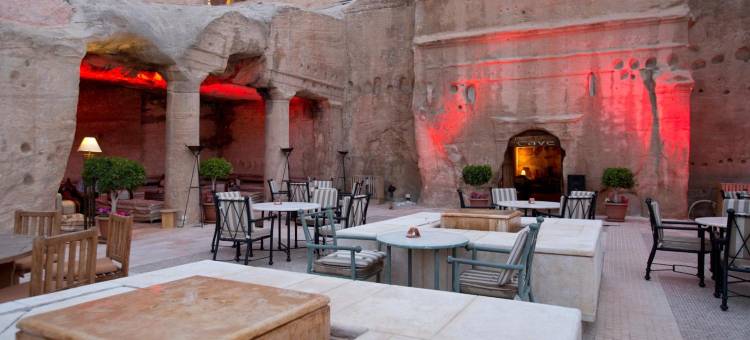佩特拉宾馆(Petra Guest House Hotel)图片