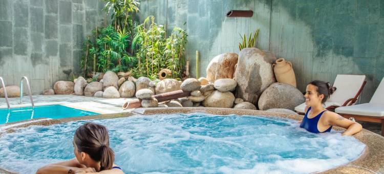 加拉蒂亚Spa酒店(Hotel Spa Galatea)图片