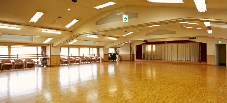志贺湖畔酒店(Shiga Lake Hotel)图片