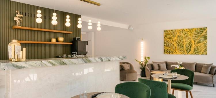 G精品酒店克法罗尼亚(G Boutique Hotel Kefalonia)图片