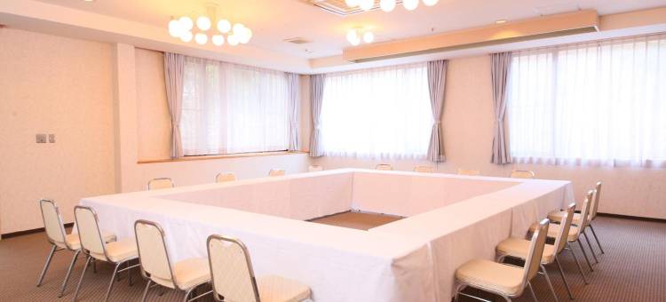 蓼科度假村酒店(Resort Hotel Tateshina)图片