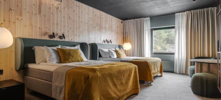 拉普兰德酒店(Hotell Lappland)图片