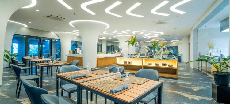 The Hotel Elizabeth Resort and Villas - Long Beach San Vicente Palawan图片