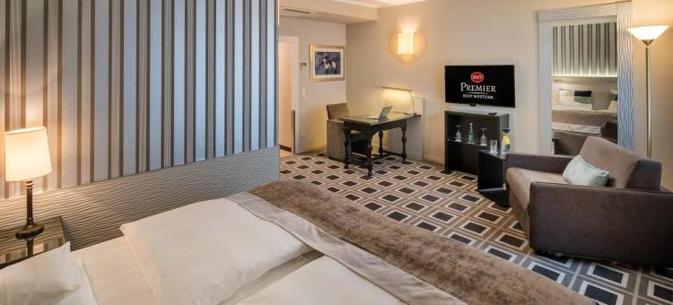 康斯柏格公园贝斯特韦斯特精品酒店(Best Western Premier Parkhotel Kronsberg)图片