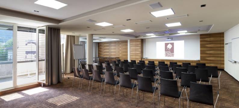 库夫斯坦酒店(Hotel Stadt Kufstein)图片