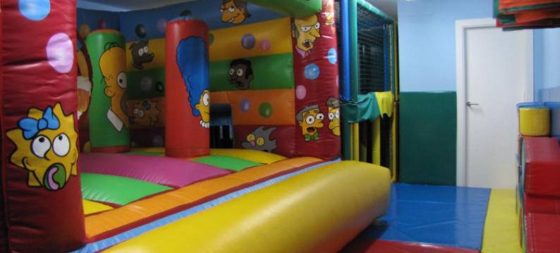 贝蒂假一旅馆(Hostal Beti-Jai)图片